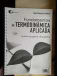 Fundamento de Termodinâmica Aplicada (2ª Edição)