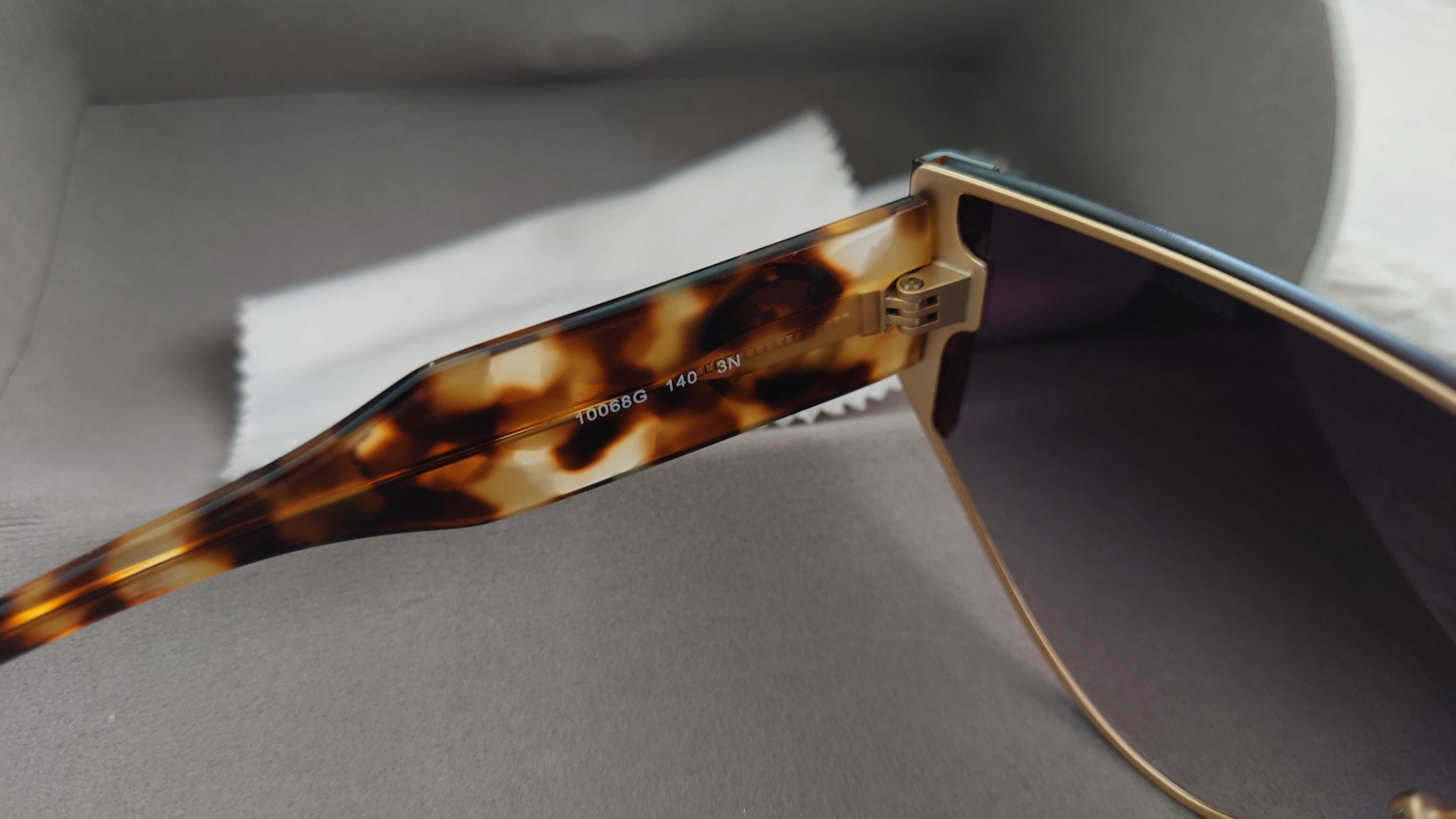 Okulary Michael Kors