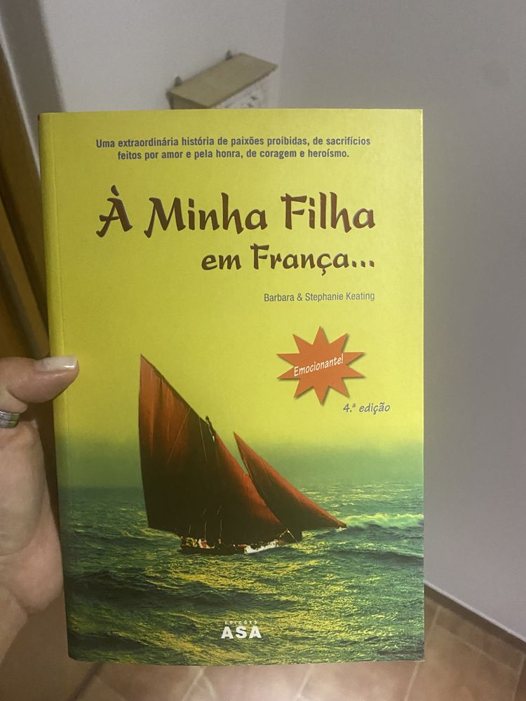 Vários livros , vários gêneros