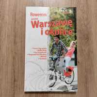 Rowerem przez Warszawę i okolicę Marek Więch Pascal