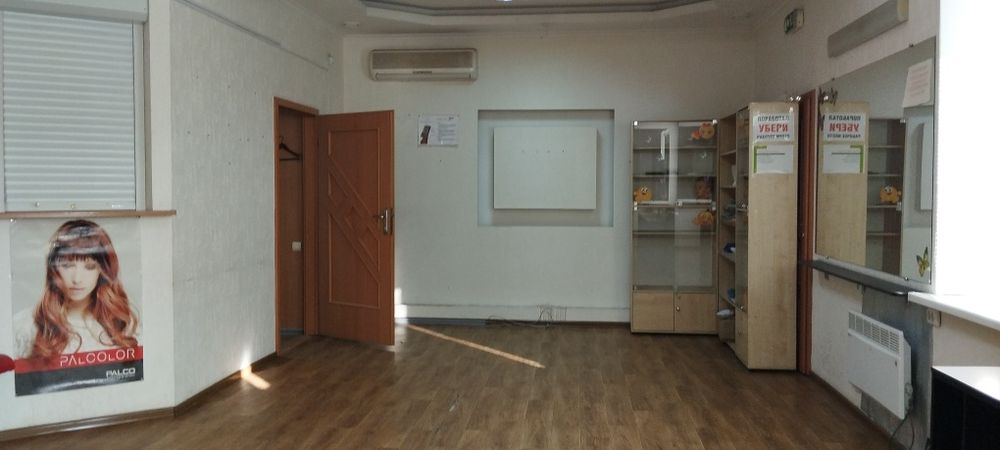Сдам помещение в центре