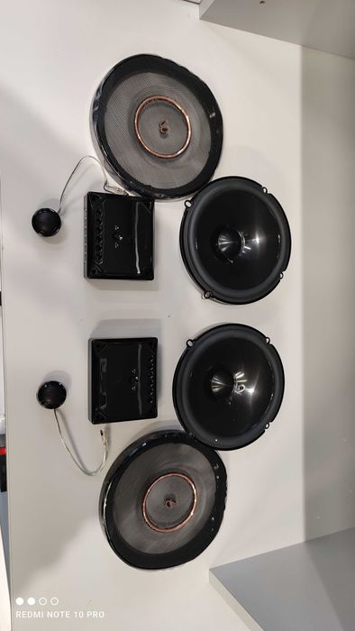 INFINITY REF 6530CX GŁ.SAM. EM-AUDIO Tomaszów lubelski