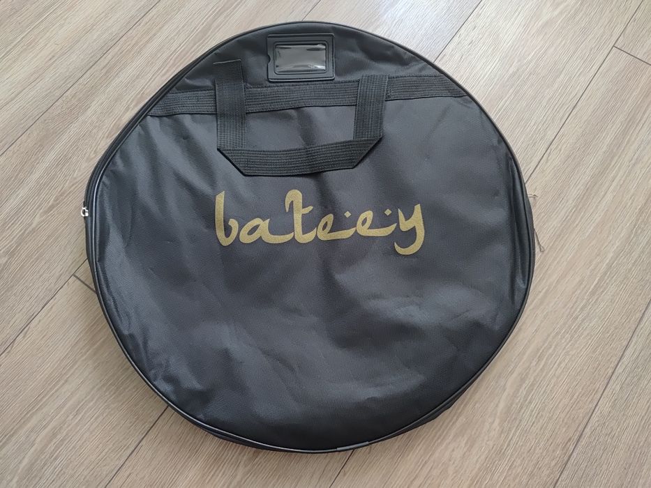 Pokrowiec na talerze