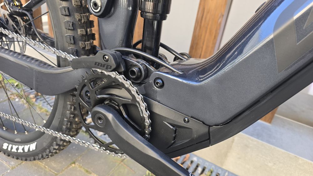 Giant STANCE E+ 1 - 29" 2025 Cold Iron L (Новий з повним комплектом)