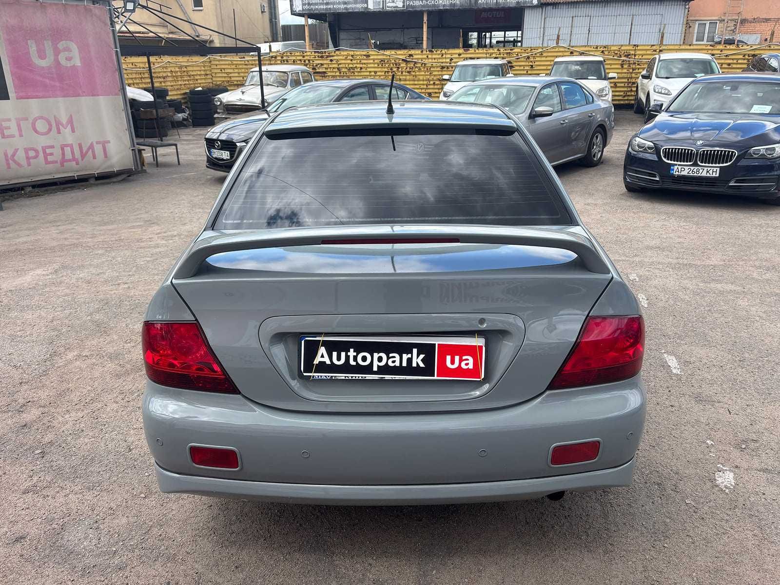 Продам Mitsubishi Lancer 2006р. #70283