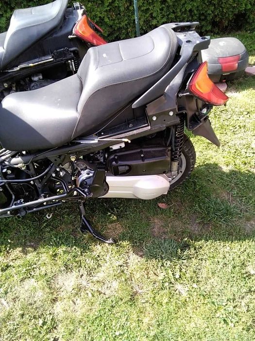 Запчасти Honda SH,Dylan.Foresight.Pantheon.X8R.Pcx.