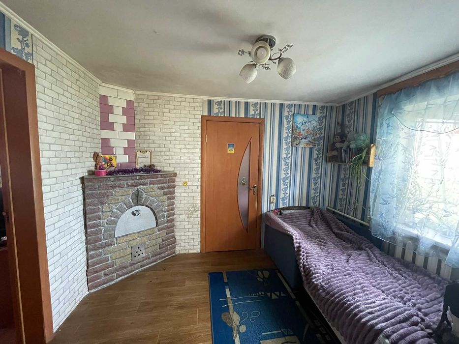 Будинок в Крюкові з усіма зручностями