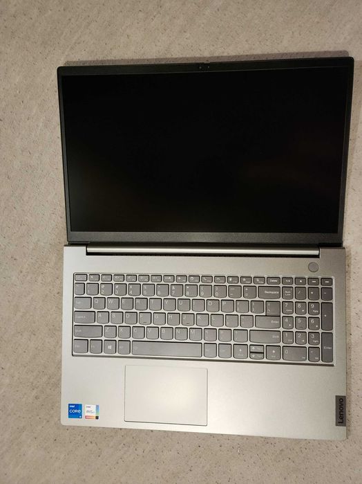 Notebook Lenovo Thinkbook 15 G2 ITL