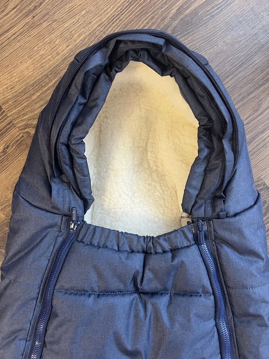 Конверт кокон Dorechi зимовий