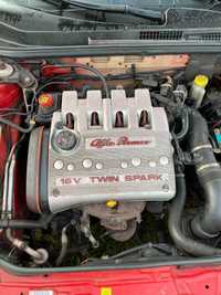 Skrzynia Biegów Alfa Romeo 147 1.6 16V Twin Spark