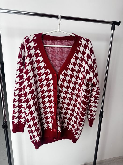 Кардиган жіночий