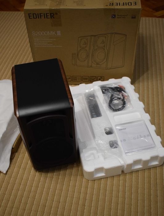 Edifier s2000mkiii