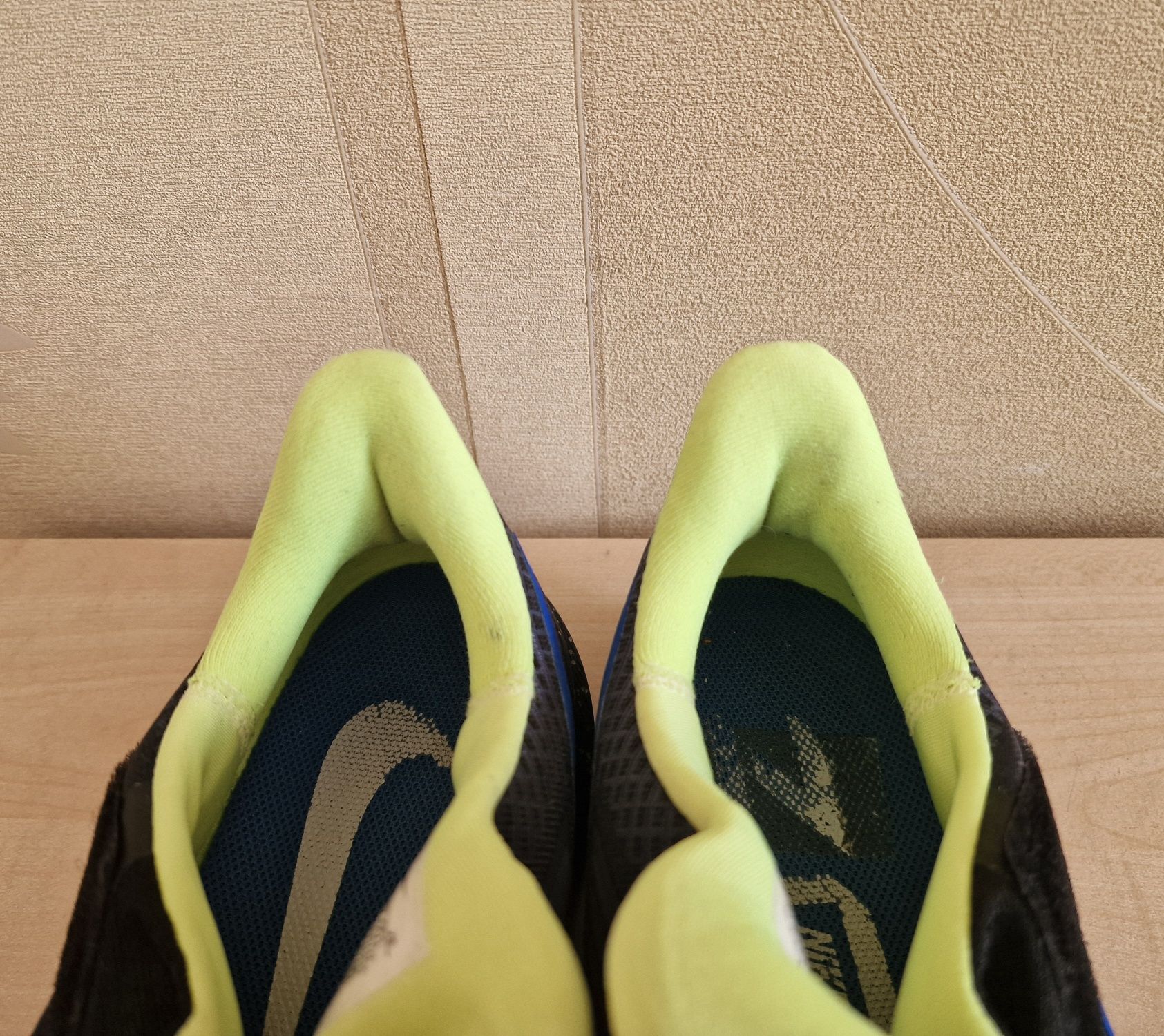 Кросівки Nike Air Zoom Pegasus FlyEase розмір 43