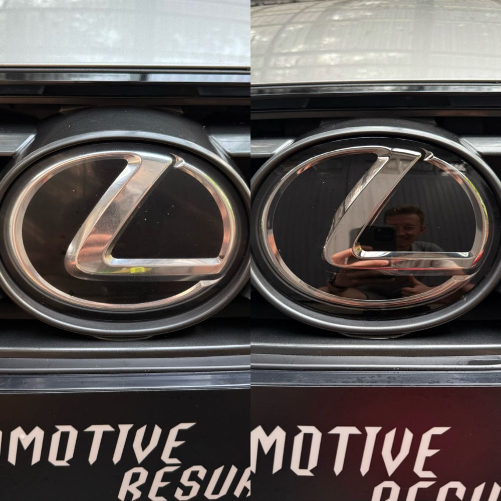 Szeroki zakres usług : autodetailingu, folie PPF, drobna mechanika itd