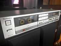 Sprzedam magnetofon vintage Technics M235X