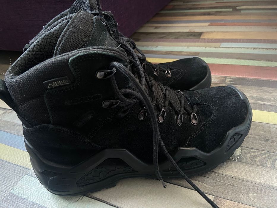 Lowa 45 розмір. Оригінал! Лова!