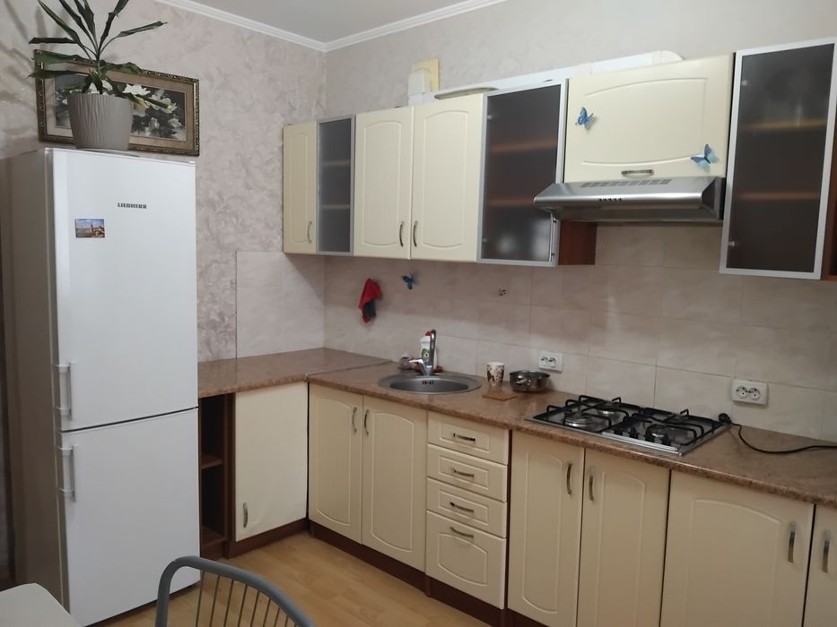 Сдам 1к.квартиру