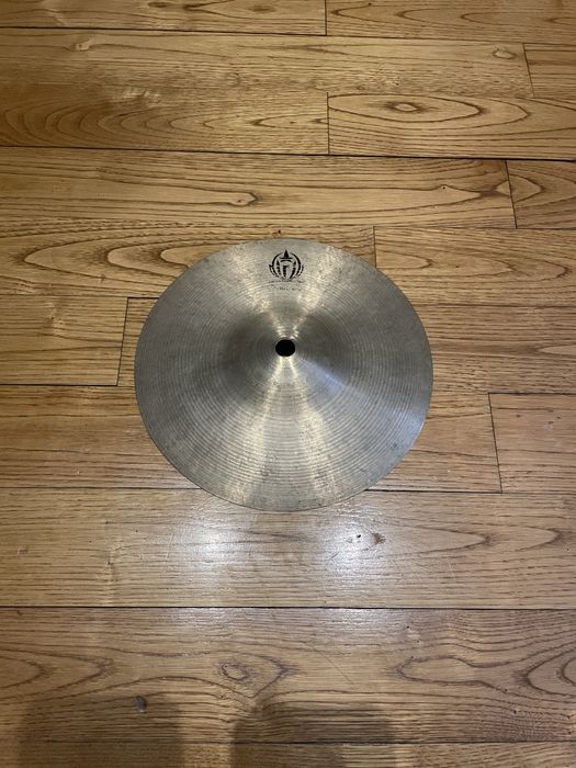 Splash Diril Traditional 8”