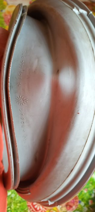 Гума люка для пральної машини Indesit Ariston 144001109 
Під