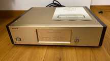 DAC SONY DAS-R1 Konwerter analogowo cyfrowy