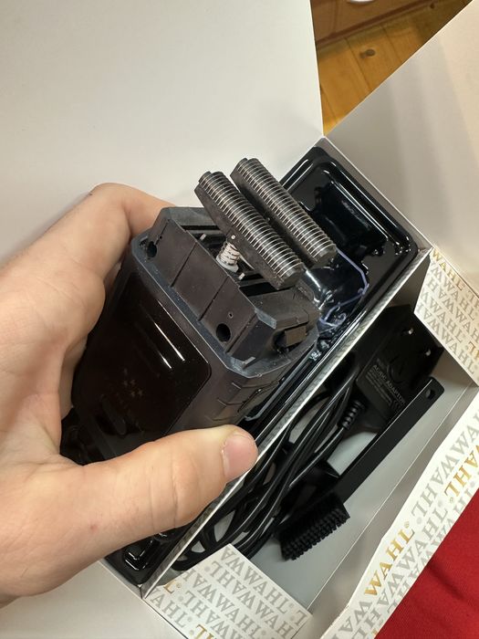 Шейвер wahl vanish