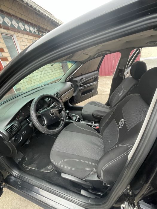 Продам Pasat B5. TDI 1,9