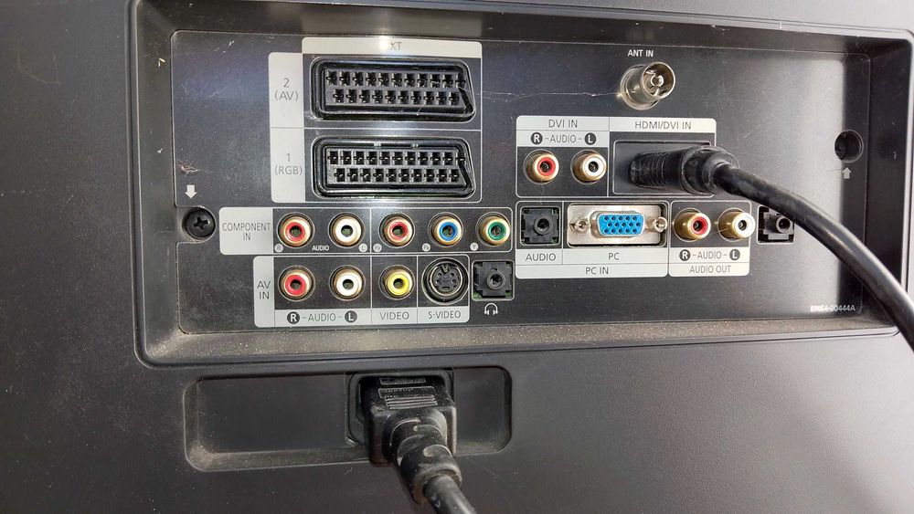 Telewizor  Samsung 40 cali  LE40S62B pilot