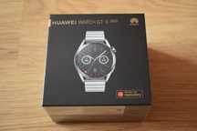 Huawei Watch GT3 Elite, Nowy