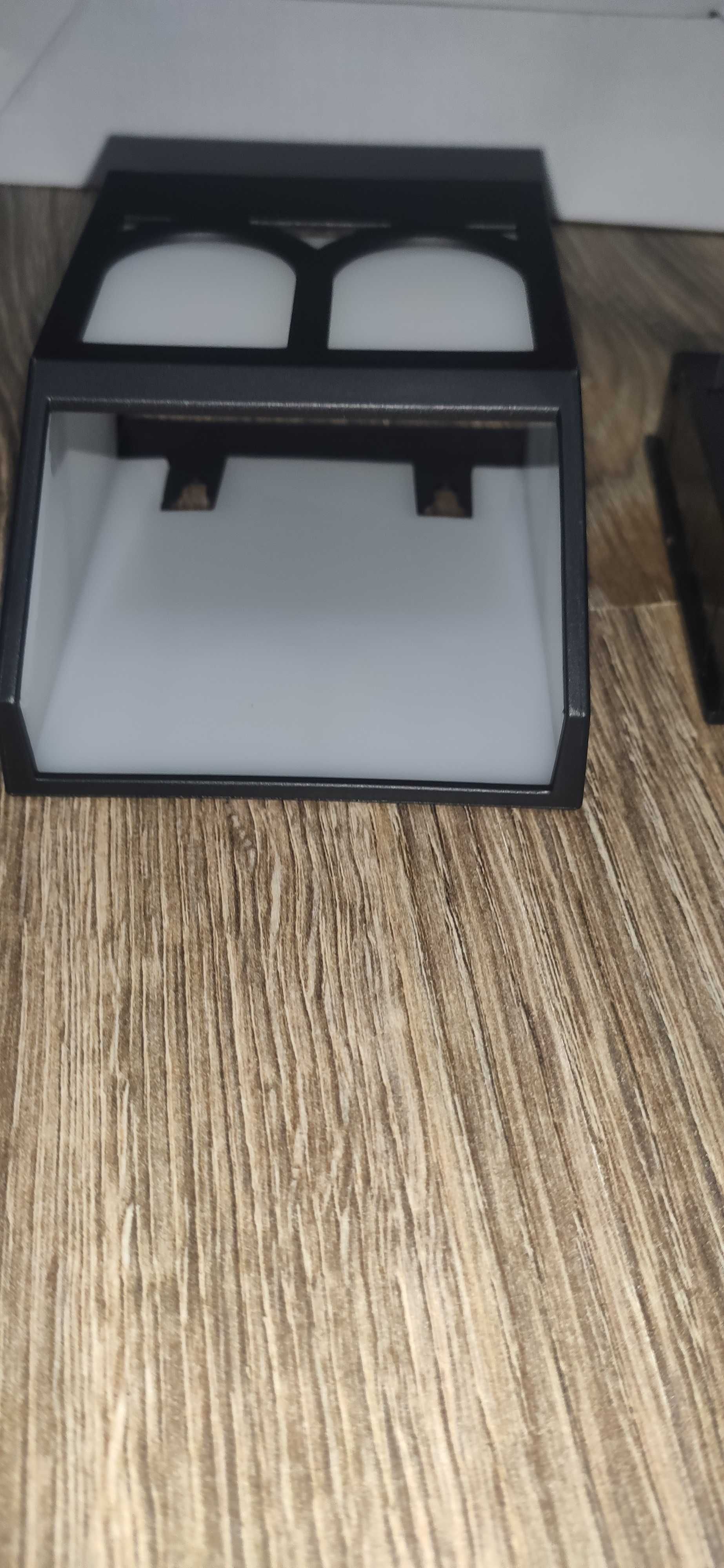 Набір 6шт Вуличні ‎LED сонячні світильники на акумуляторі RGB IP44