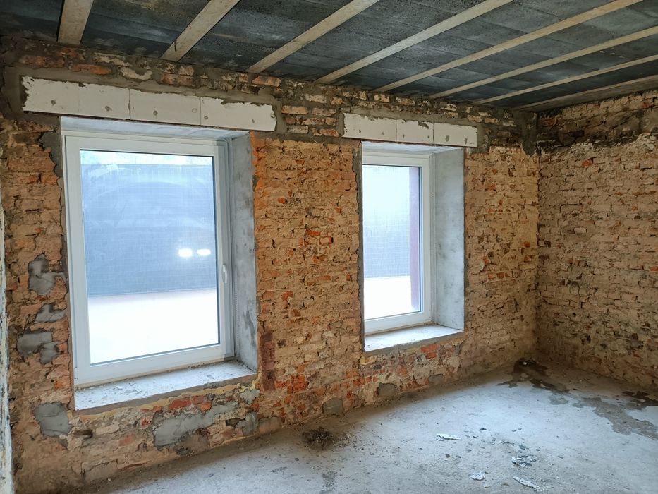 Wewnętrzne tynki gipsowe | solidnie i w dobrej cenie