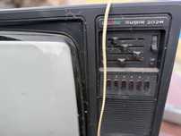 Telewizor RUBIN 202M