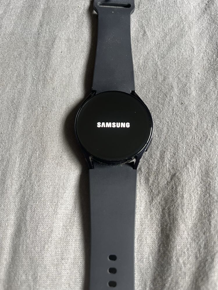 Samsung Watch 6 como novo