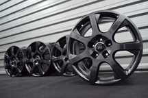 Felgi 5x112 R17 Audi A3 8p a4 b6 b7 b8 b9 a6 Q3 Q5 TT