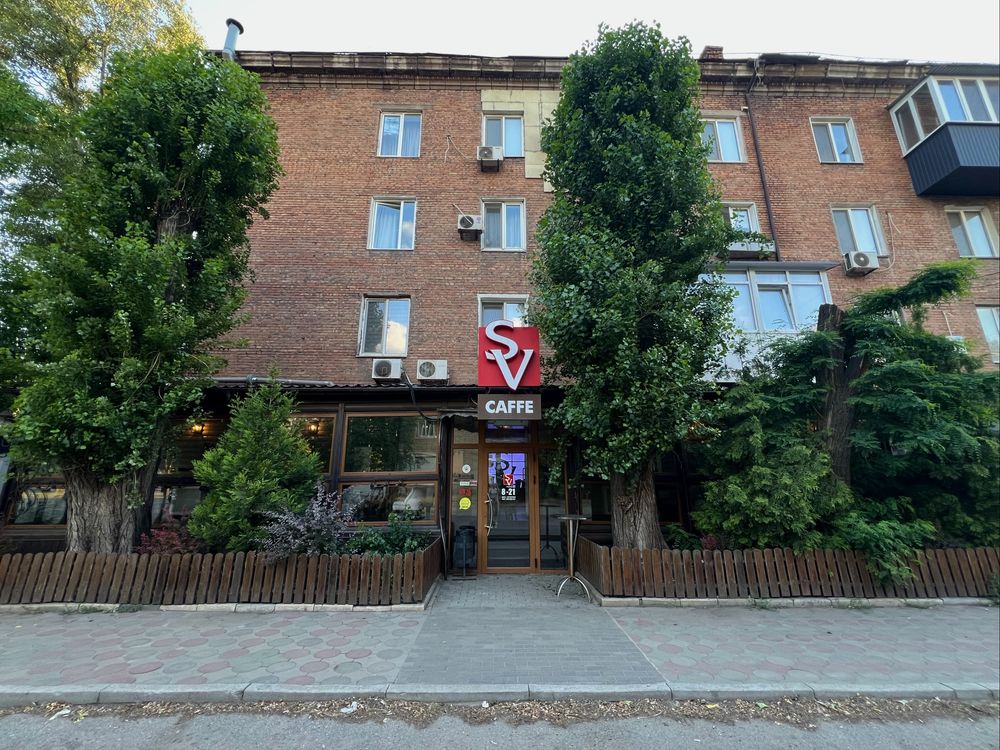 СРОЧНАЯ ПРОДАЖА!!! Готовый бизнес. Кофейня в центре города.