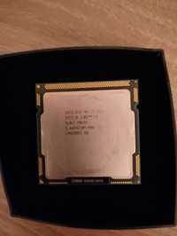 Procesor Intel core i5 750
2.66GHz