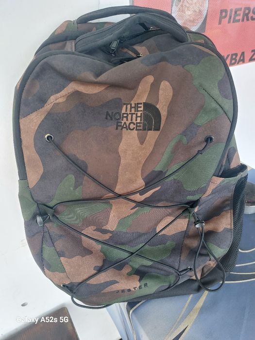 Plecak The North Face Jester 27L