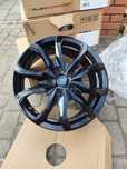 Nowe alufelgi 16 5x118 Renault Trafic Opel Vivaro et45 71.1 6.5J