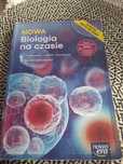 Podręczniki klasa 1 liceum