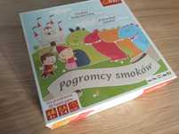 Gra Pogromcy smoków