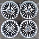 Felga Aluminiowa BMW 7jx17 ET47 5x120 (A9182)