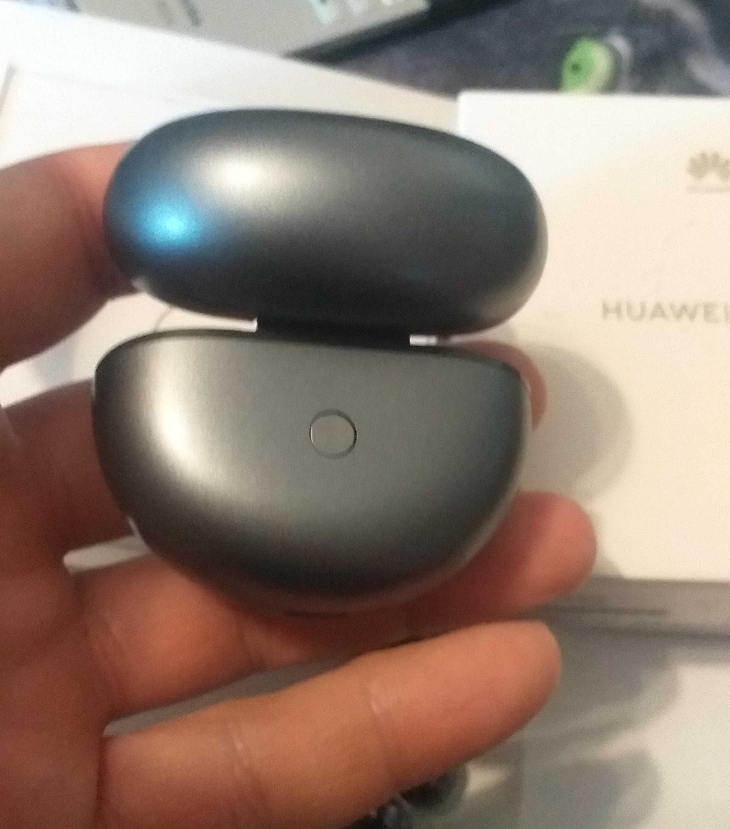 Słuchawki bezprzewodowe douszne Huawei FreeClip