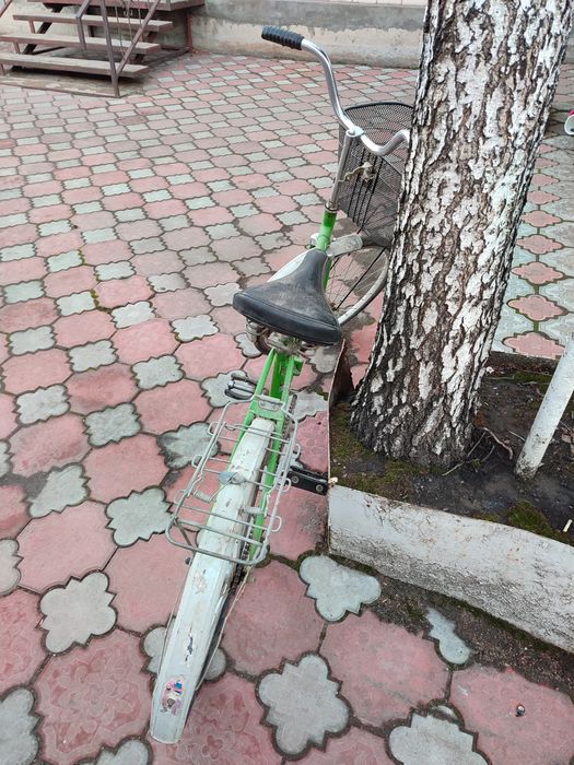 Велосипед Украина/школьник