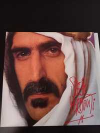 Frank Zappa-Sheik Yerbouti LPx2