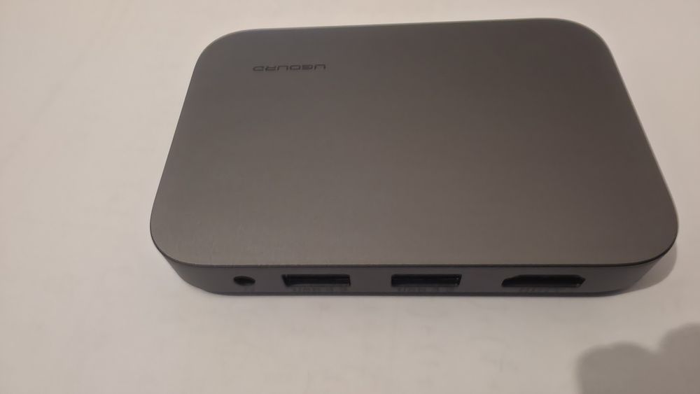 Hub para telemóvel ou computador ou tablet