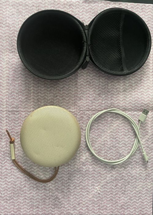 Głośnik Beosound A1 2nd gen. Bang & Olufsen