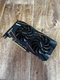 Radeon rx570 8gb