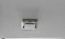 Oprawa LED 2 szt aluminiowa halogenowa dekoracyjna oczko kanlux półka