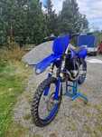Yamaha yz 125 model 2022