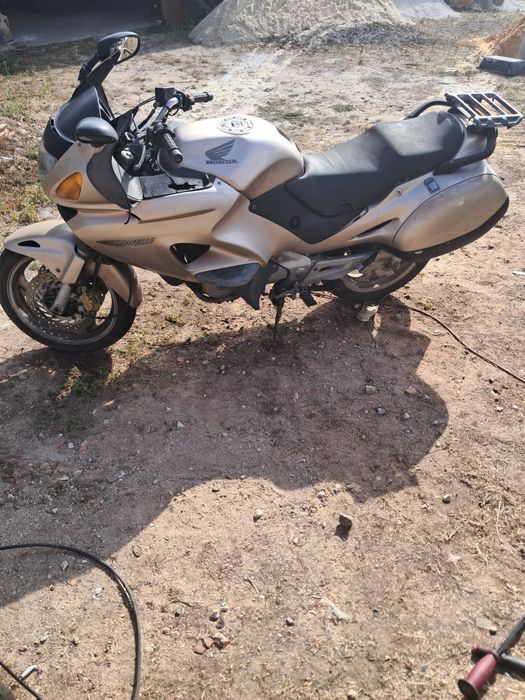 Peças Honda deauville 650