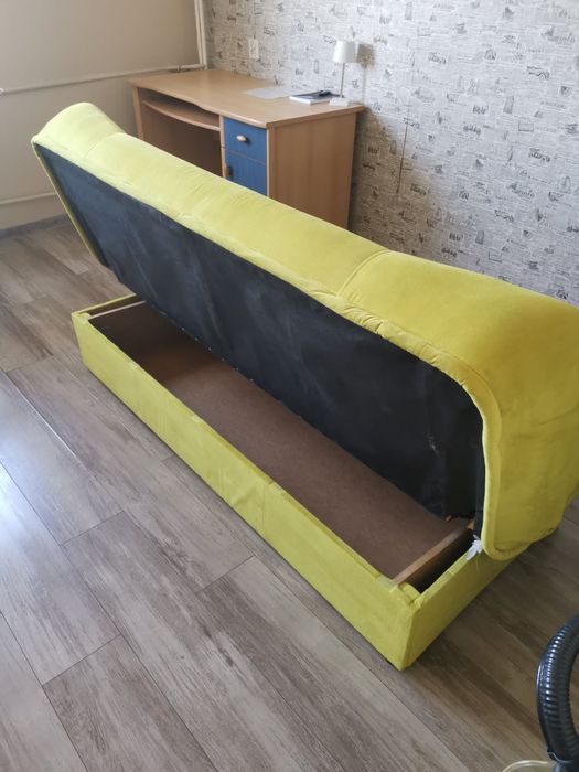 Sprzedam wersalkę